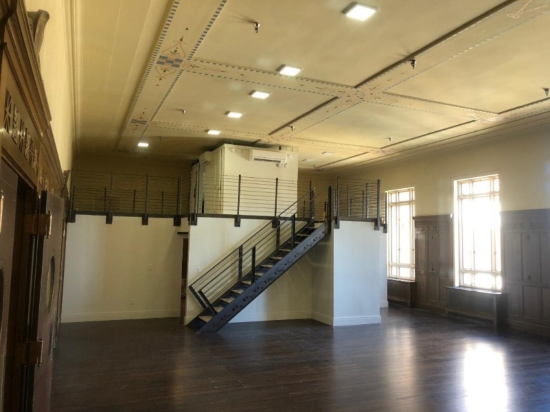 Available Now Courthouse Lofts Lubbock, TX